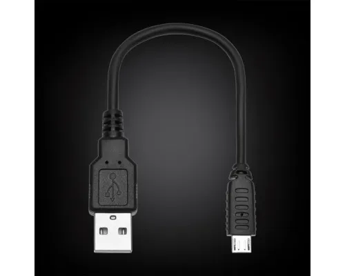 Ліхтар Mactronic Rebel (400 Lm) Cool/Warm White/Red LED Recharg Type-C (AHL0061UC) (DAS303688)