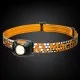 Ліхтар Mactronic Rebel (400 Lm) Cool/Warm White/Red LED Recharg Type-C (AHL0061UC) (DAS303688)