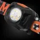 Ліхтар Mactronic Rebel (400 Lm) Cool/Warm White/Red LED Recharg Type-C (AHL0061UC) (DAS303688)