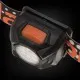 Ліхтар Mactronic Rebel (400 Lm) Cool/Warm White/Red LED Recharg Type-C (AHL0061UC) (DAS303688)
