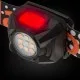 Ліхтар Mactronic Rebel (400 Lm) Cool/Warm White/Red LED Recharg Type-C (AHL0061UC) (DAS303688)