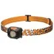 Ліхтар Mactronic Rebel (400 Lm) Cool/Warm White/Red LED Recharg Type-C (AHL0061UC) (DAS303688)