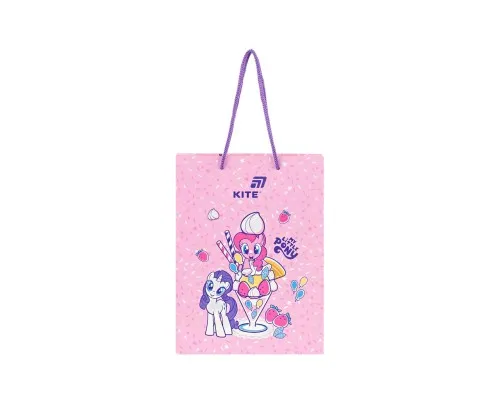 Подарунковий пакет Kite My Little Pony 18 х 24 см (LP26-265)