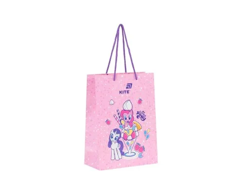 Подарунковий пакет Kite My Little Pony 18 х 24 см (LP26-265)
