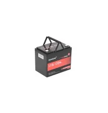 Батарея LiFePo4 Dumfume 12,8V 100Ah 1280Wh (Dumfume-12,8V/100Ah-MINI)