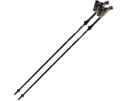 Палиці для скандинавської ходи Gabel Nordic Carbon Feather XTL (7009399300000) (DAS303989)