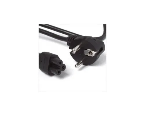 Кабель живлення C5 3.0m Cablexpert (PC-186-ML12-3M)