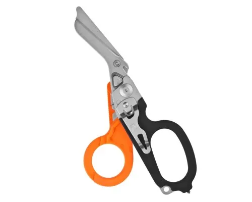 Мультитул Leatherman Raptor Rescue чохол Utility Orange/Black (832170)