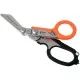 Мультитул Leatherman Raptor Rescue чохол Utility Orange/Black (832170)