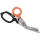 Мультитул Leatherman Raptor Rescue чохол Utility Orange/Black (832170)