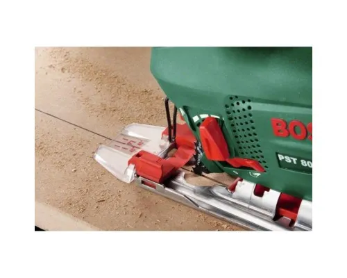 Електролобзик Bosch Universal PST 800 PEL Compact (0.603.3A0.101)