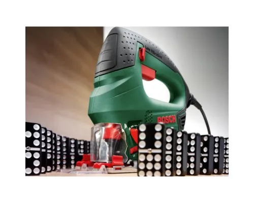 Електролобзик Bosch Universal PST 800 PEL Compact (0.603.3A0.101)
