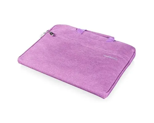 Сумка для ноутбука Modecom 13.3" Highfill Pink (TOR-MC-HIGHFILL-13-PUR)