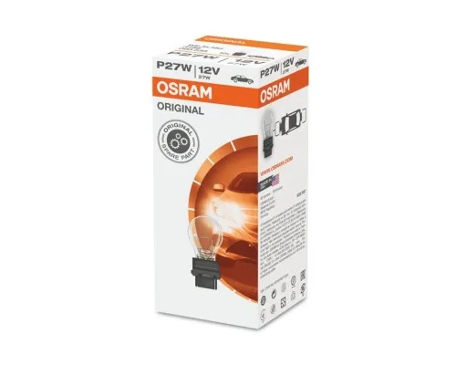 Автолампа Osram 27W (OS 3156)