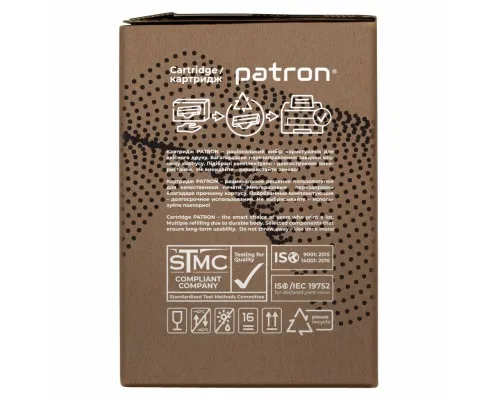 Картридж Patron Xerox 106R01531 Green Label (PN-01531GL)