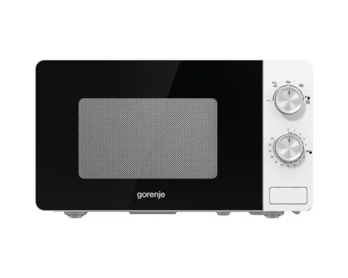 Мікрохвильова піч Gorenje MO20E1W