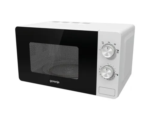 Мікрохвильова піч Gorenje MO20E1W
