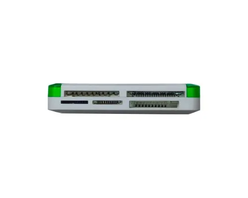 Зчитувач флеш-карт Atcom TD2070 USB 2.0 ALL IN 1 - (Memory Stick (MS) , Secure Digit (10770)
