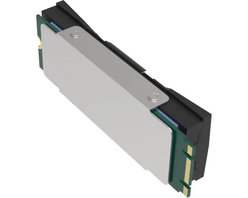 Радіатор охолодження Xilence M2SSD Cooler ARGB M2SSD.B.ARGB (XC401)