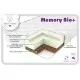 Матрац для дитячого ліжечка Верес Memory bio+ 10см (50.7.04)