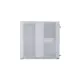 Корпус для ПК Lian Li PC-O11 Dynamic Air Mini White (G99.O11AMW.00)