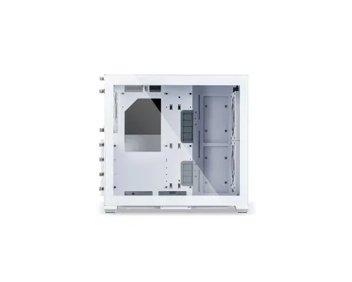 Корпус для ПК Lian Li PC-O11 Dynamic Air Mini White (G99.O11AMW.00)