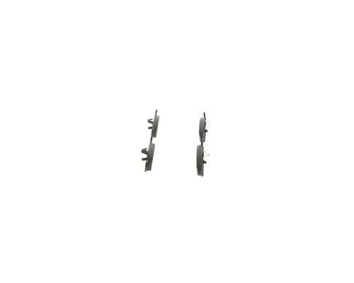 Гальмівні колодки Bosch 0 986 494 005