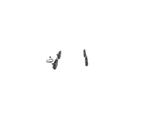 Гальмівні колодки Bosch 0 986 494 527