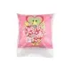 Подушка Руно декоративна "Owl Red" 50х50 см (306_Owl Red)