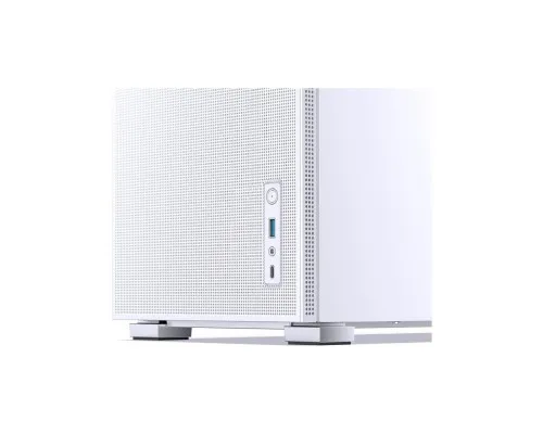 Корпус для ПК JONSBO D31 MESH White