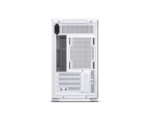 Корпус для ПК JONSBO D31 MESH White