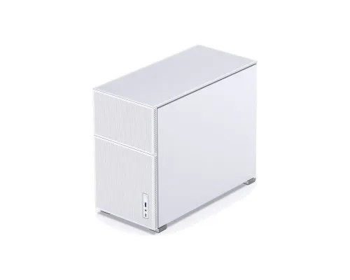 Корпус для ПК JONSBO D31 MESH White