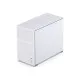 Корпус для ПК JONSBO D31 MESH White