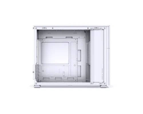 Корпус для ПК JONSBO D31 MESH White