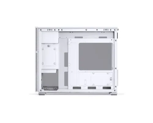 Корпус для ПК JONSBO D31 MESH White