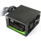 Блок живлення Gamemax GM-400-8CM Black