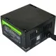 Блок живлення Gamemax GM-400-8CM Black