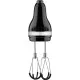 Міксер KitchenAid 5KHM6118EOB