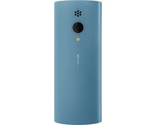 Мобільний телефон Nokia 150 2023 Blue