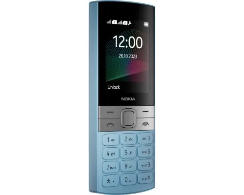 Мобільний телефон Nokia 150 2023 Blue