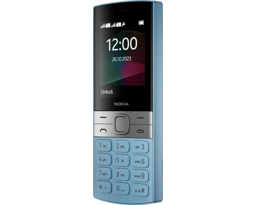 Мобільний телефон Nokia 150 2023 Blue
