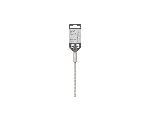 Бур Milwaukee SDS+ CONTRACTOR 5.5x160 (1 шт) (4932471216)