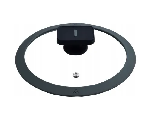 Каструля MasterPro Gastro Reeco з кришкою 7,2 л (BGMP-8108)