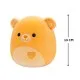 М'яка іграшка Squishmallows Ведмідь Чемберлен 13 см (SQVA00849)