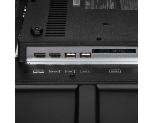 Телевізор 2E 50A07K (2E-50A07K)