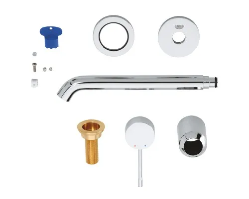 Змішувач Grohe L-Size Essence (19967001/29193001)