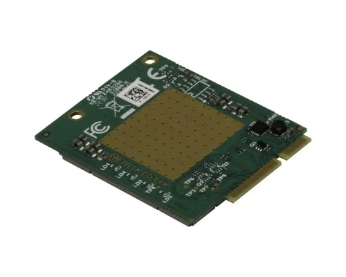 Плата розширення для АТС Mikrotik R11eL-FG621-EA