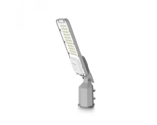 Прожектор Videx IP65 SLE17 30W 3300Lm 5000K 220V (VL-SLE17-0305)
