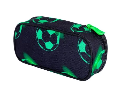Пенал Astrabag AC6 Neon Football (503024075)