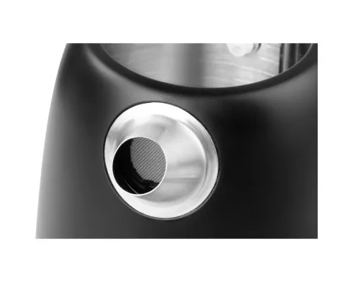 Електрочайник ECG RK 1700 Magnifica Nero